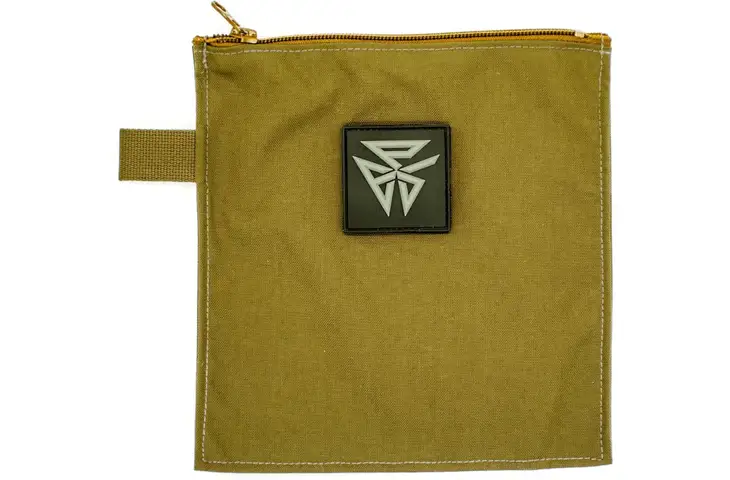 Burn Proof Gear Ammo Bag
